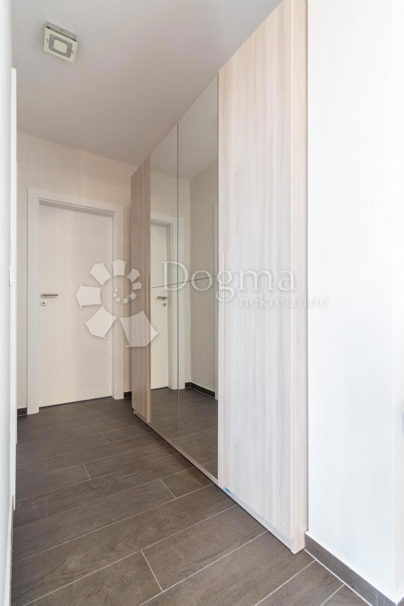 Stanovanje Privlaka, 52,35m2