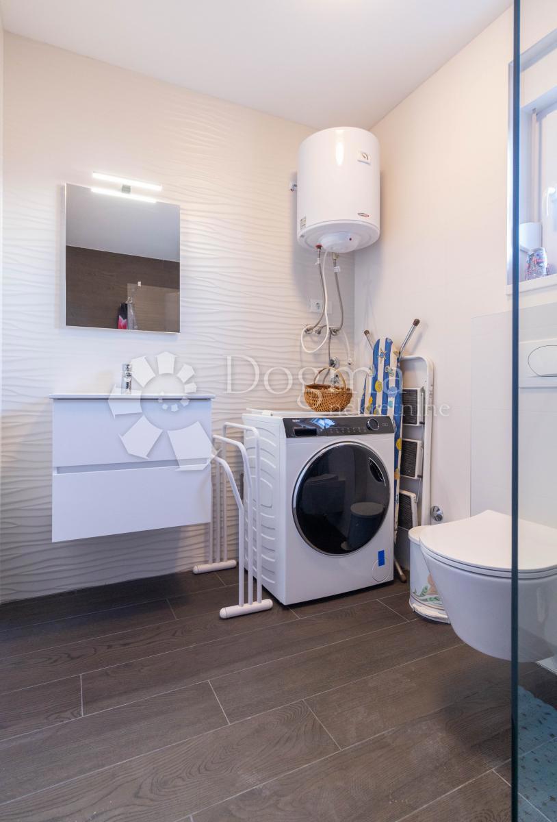 Stanovanje Privlaka, 52,35m2