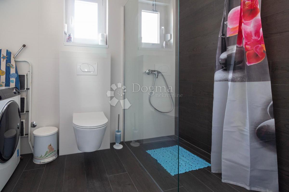 Stanovanje Privlaka, 52,35m2