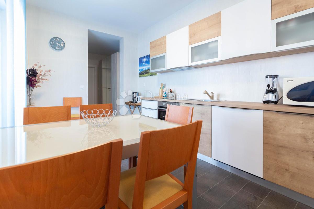 Stanovanje Privlaka, 52,35m2