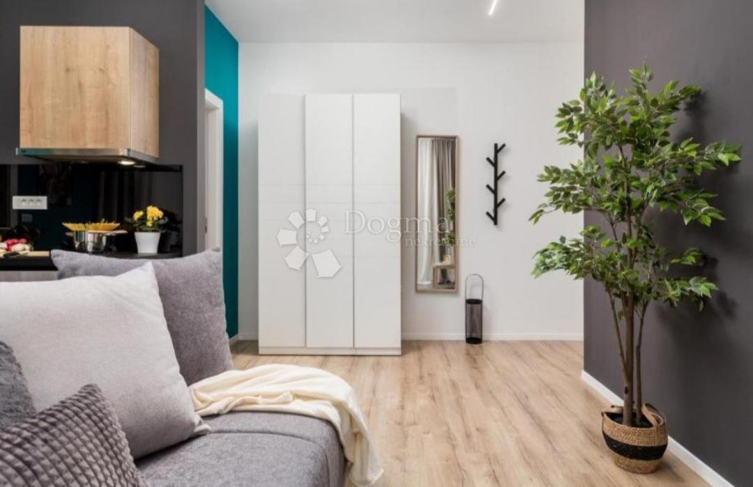 Stanovanje Centar, Rijeka, 135m2