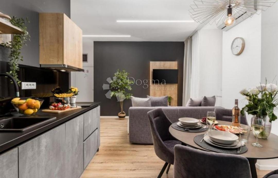Stanovanje Centar, Rijeka, 135m2