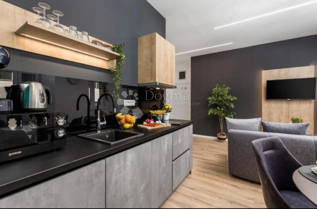 Stanovanje Centar, Rijeka, 135m2