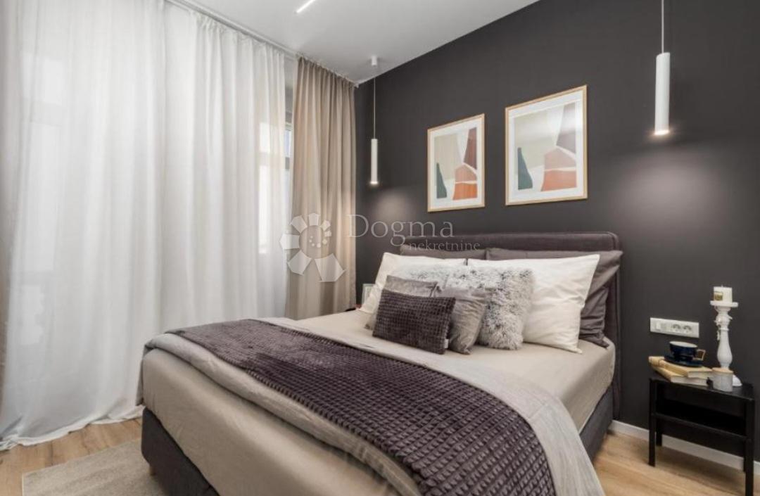 Stanovanje Centar, Rijeka, 135m2