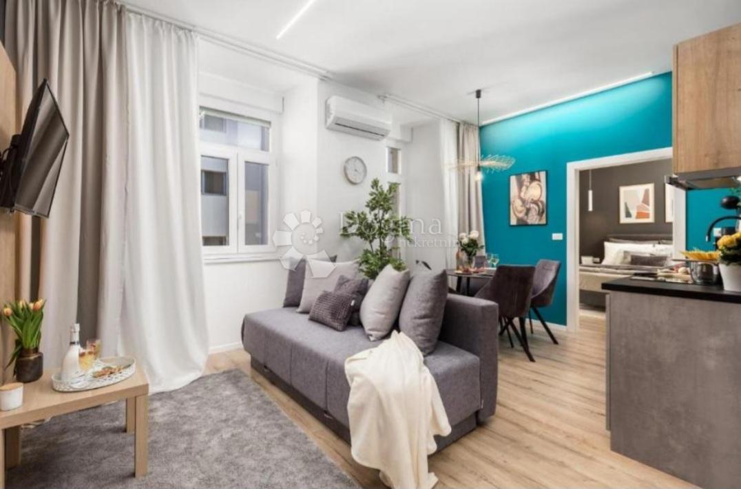 Stanovanje Centar, Rijeka, 135m2