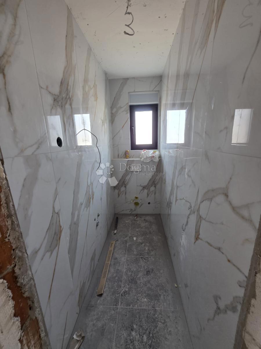 Stanovanje Rogoznica, 66,80m2