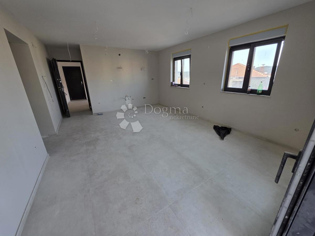 Stanovanje Rogoznica, 66,80m2