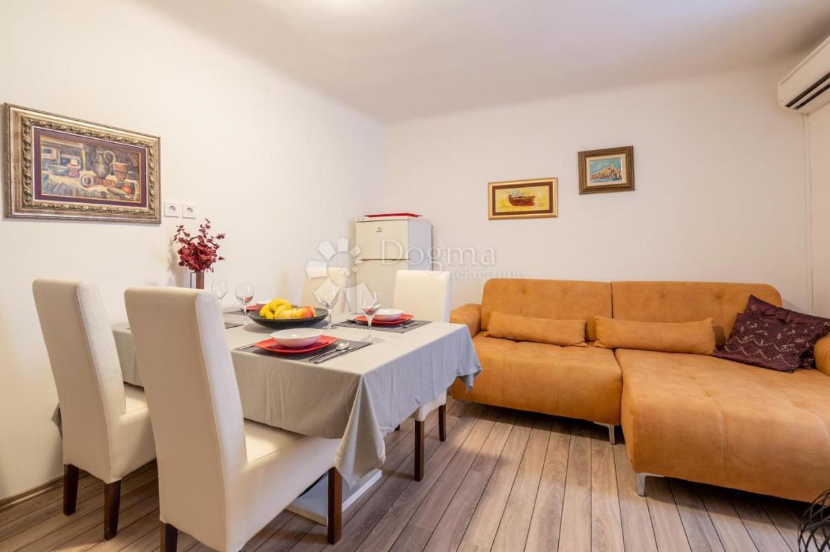 Stanovanje Rovinj, 42m2