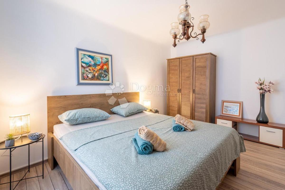 Stanovanje Rovinj, 42m2