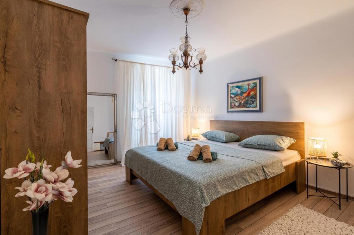 Stanovanje Rovinj, 42m2
