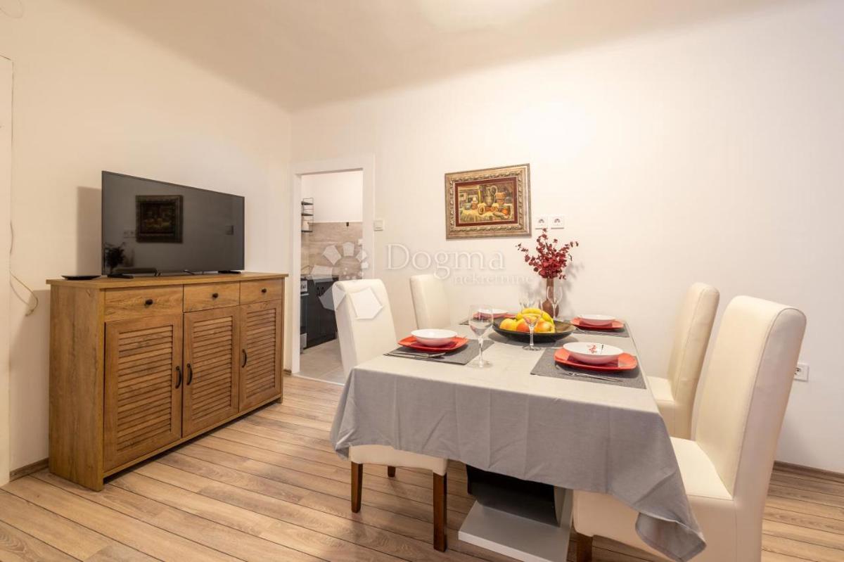 Stanovanje Rovinj, 42m2