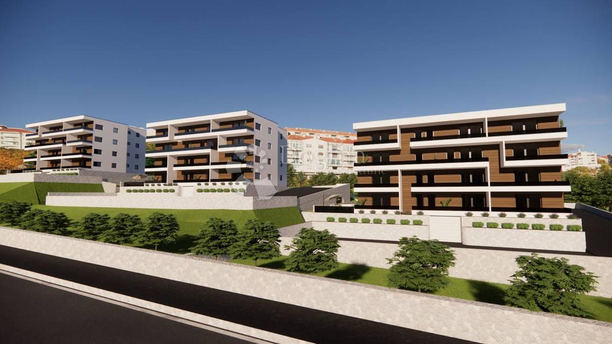 Stanovanje Rešetari, Kastav, 99,76m2
