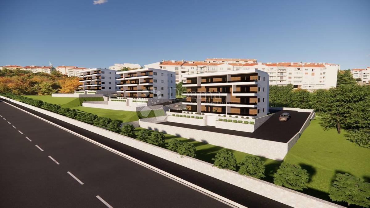 Stanovanje Rešetari, Kastav, 99,76m2