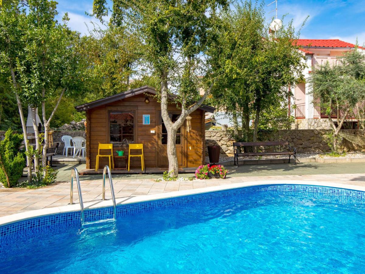 Hiša Krk, 250m2