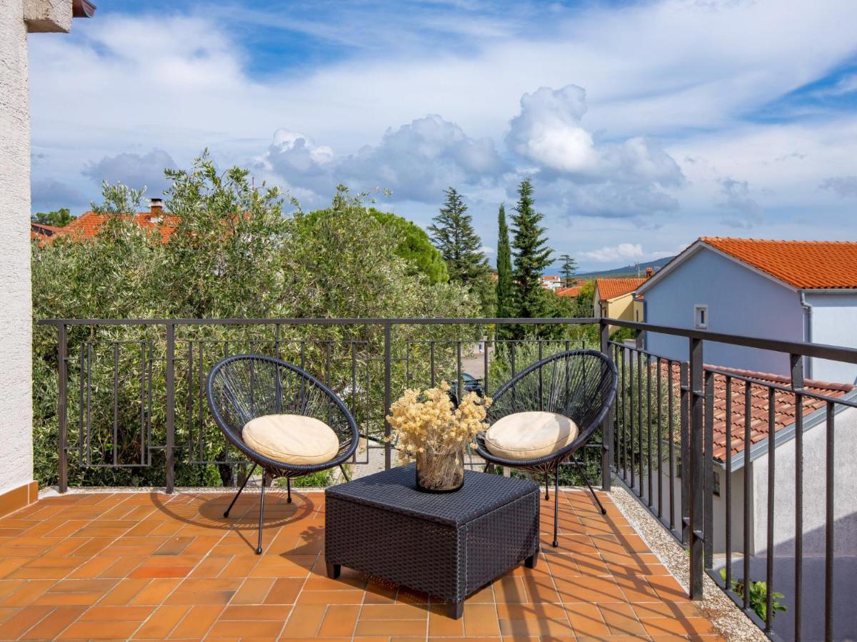 Hiša Krk, 250m2