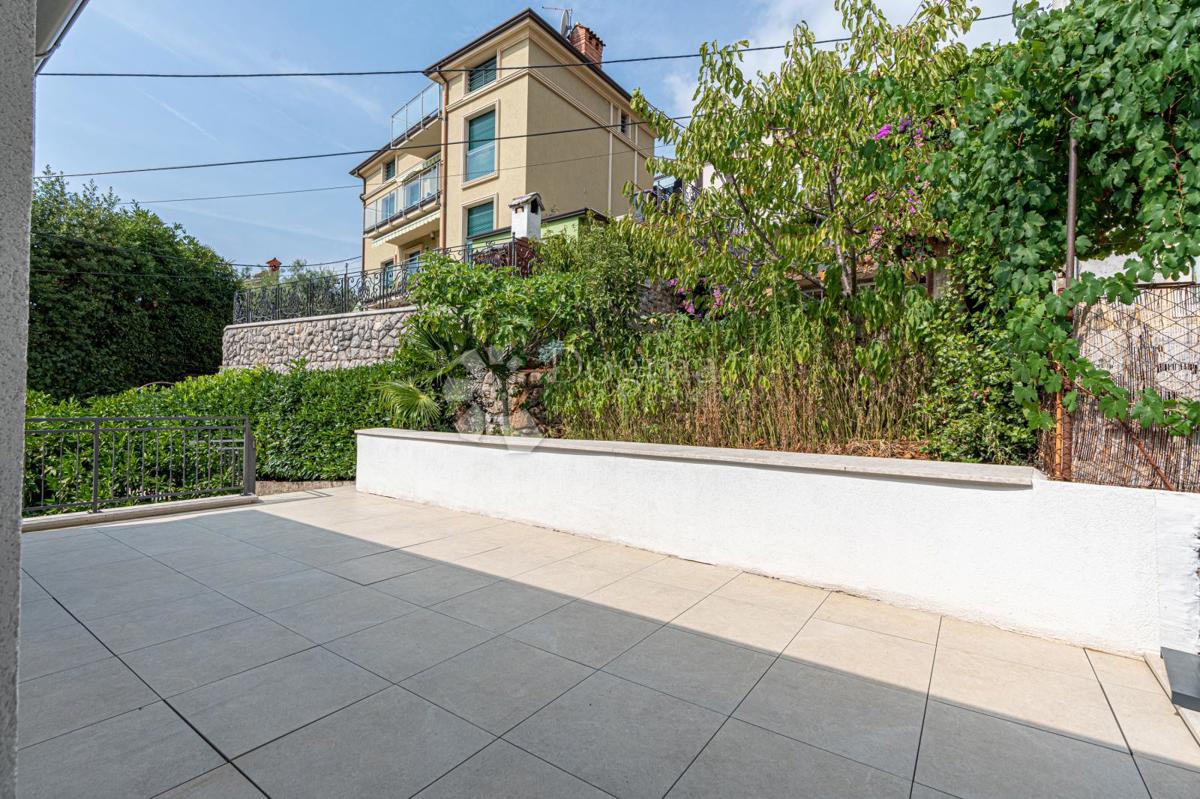 Hiša Opatija, 130m2