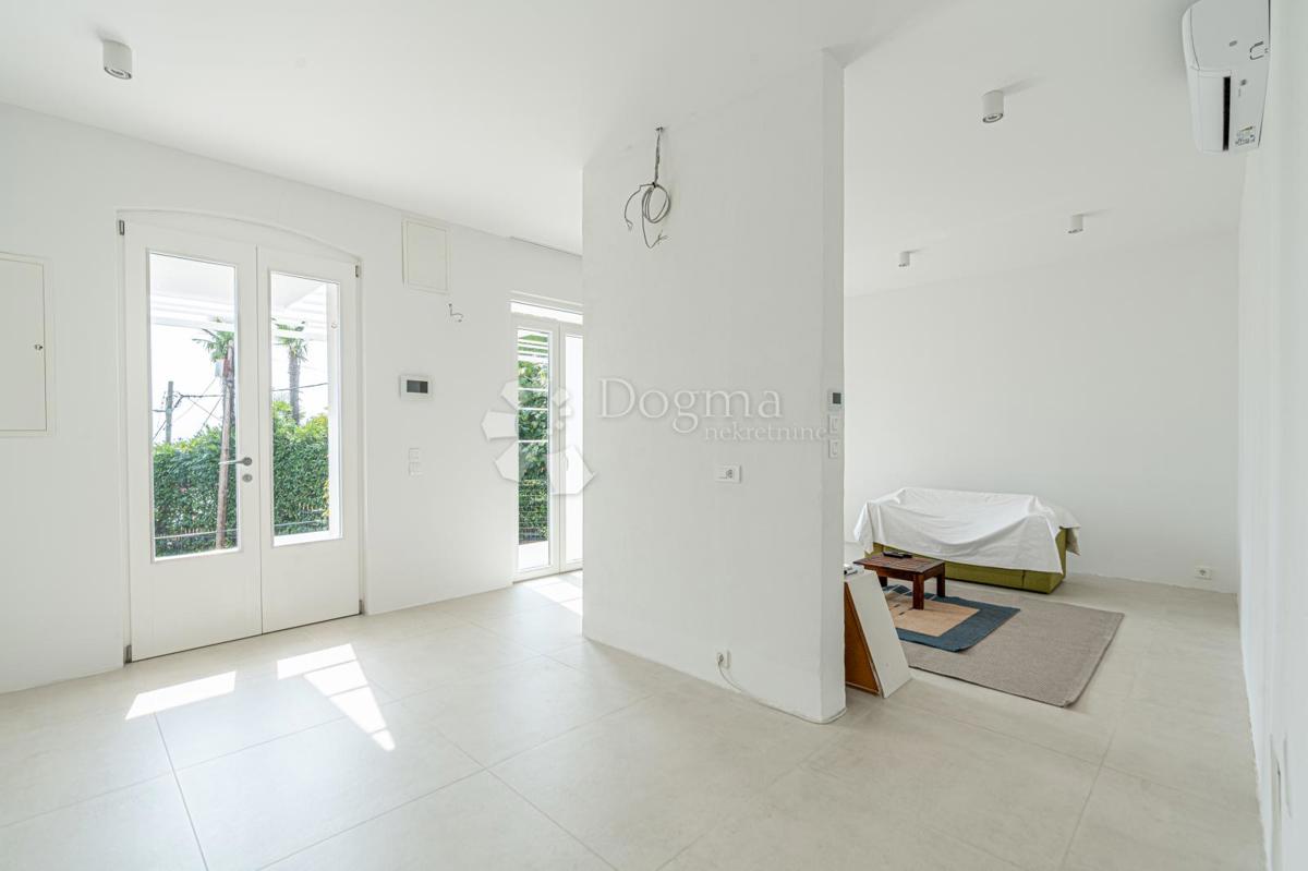 Hiša Opatija, 130m2