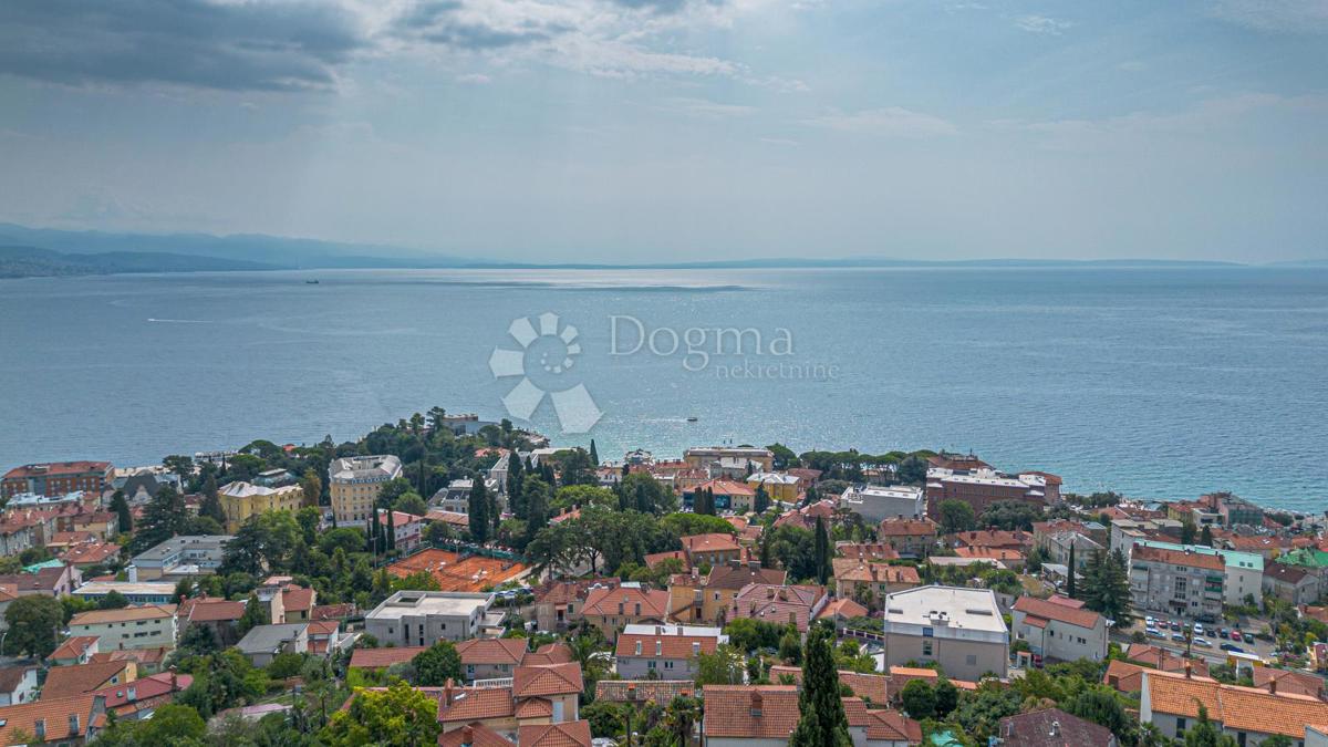Hiša Opatija, 130m2