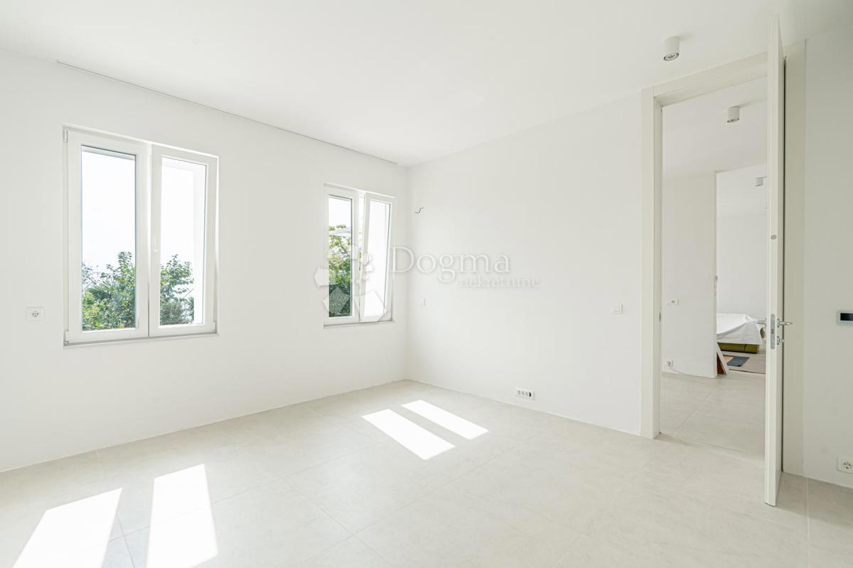 Hiša Opatija, 130m2