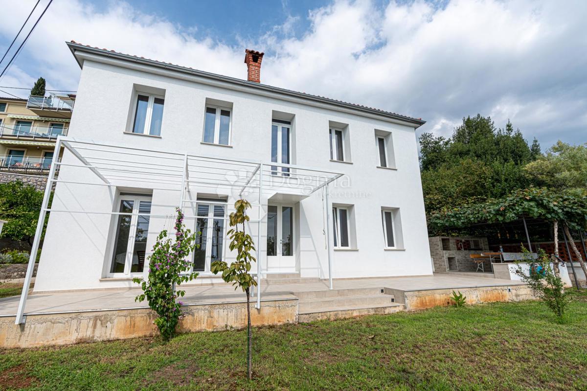 Hiša Opatija, 130m2
