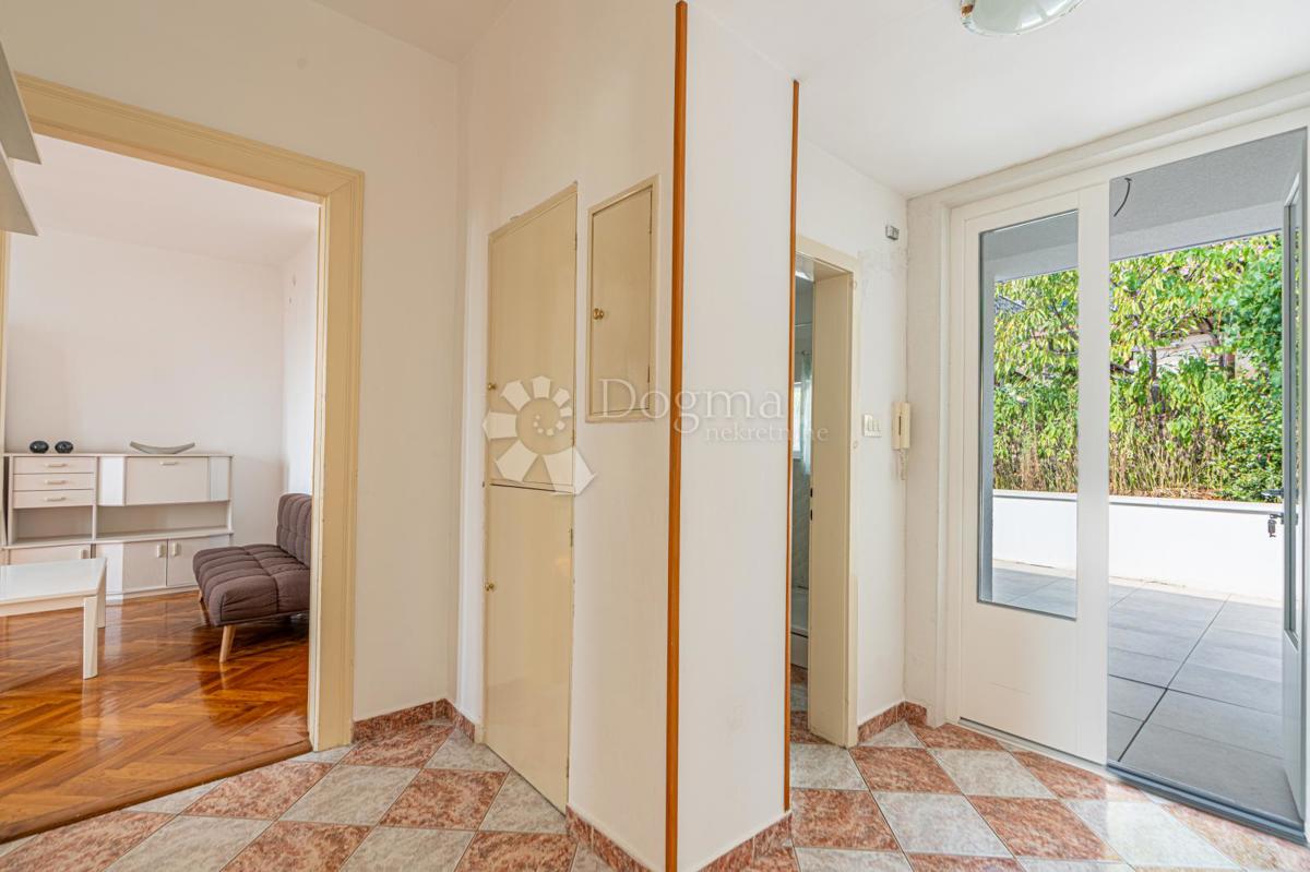 Hiša Opatija, 130m2