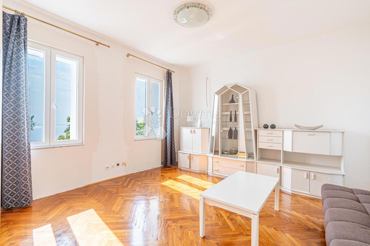 Hiša Opatija, 130m2