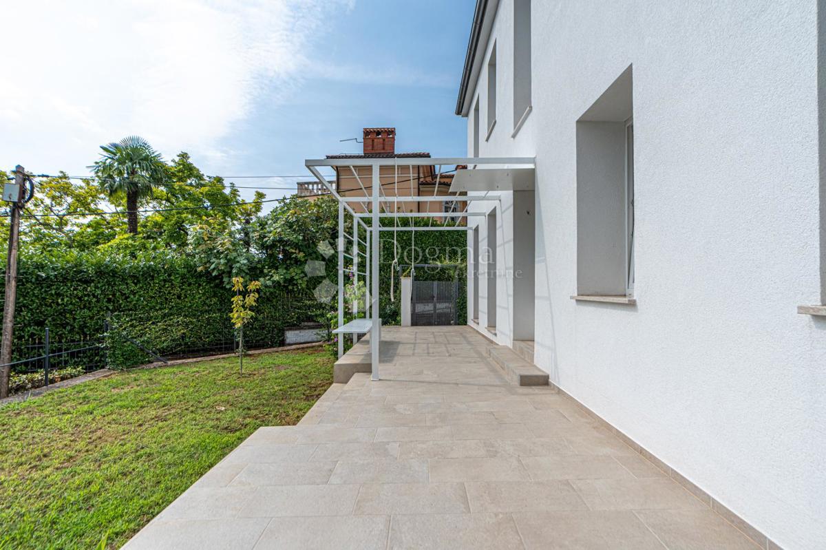 Hiša Opatija, 130m2