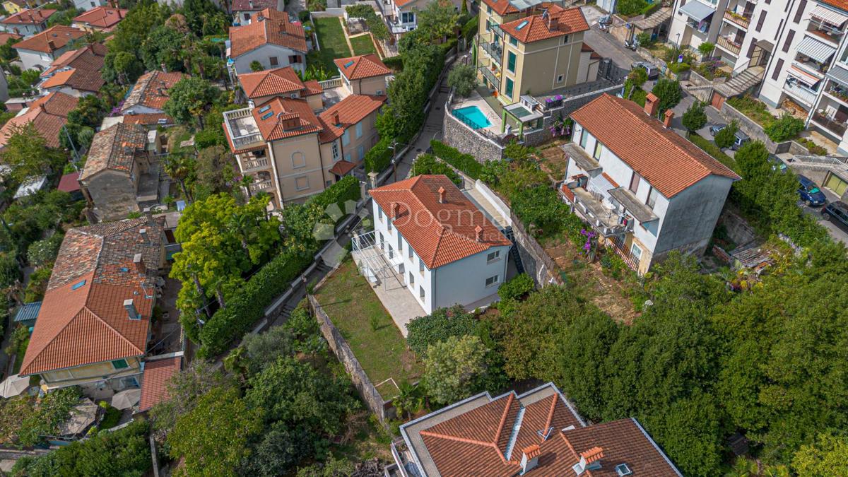 Hiša Opatija, 130m2