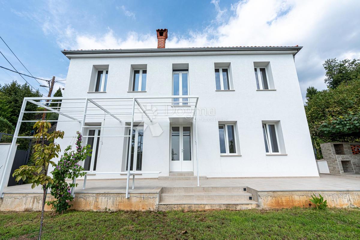 Hiša Opatija, 130m2
