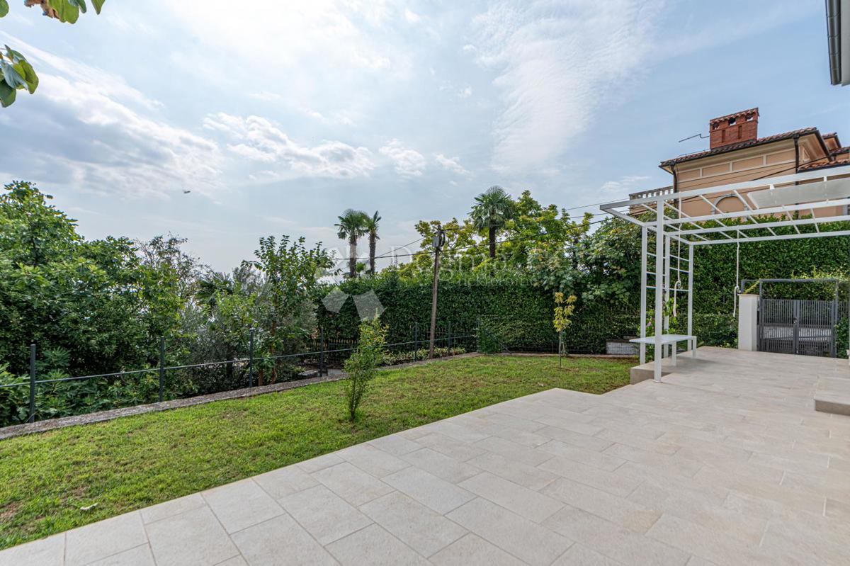 Hiša Opatija, 130m2