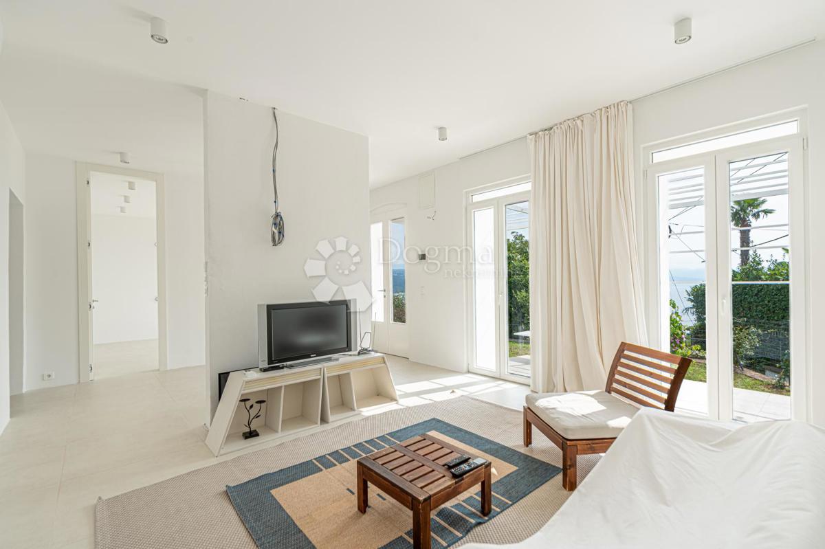 Hiša Opatija, 130m2