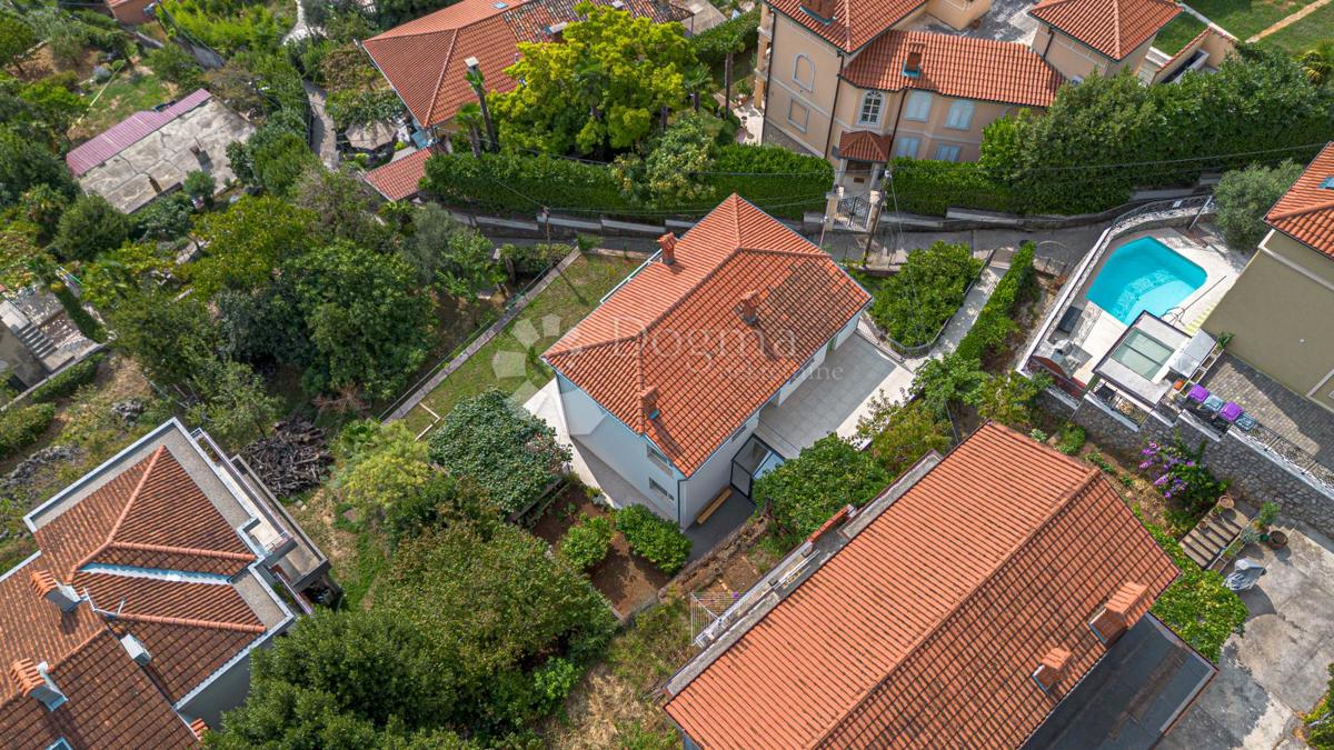 Hiša Opatija, 130m2