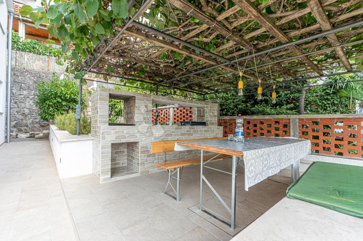 Hiša Opatija, 130m2