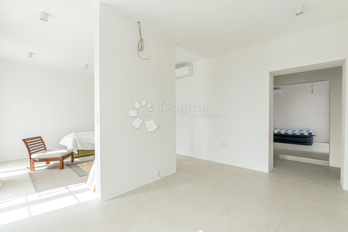 Hiša Opatija, 130m2