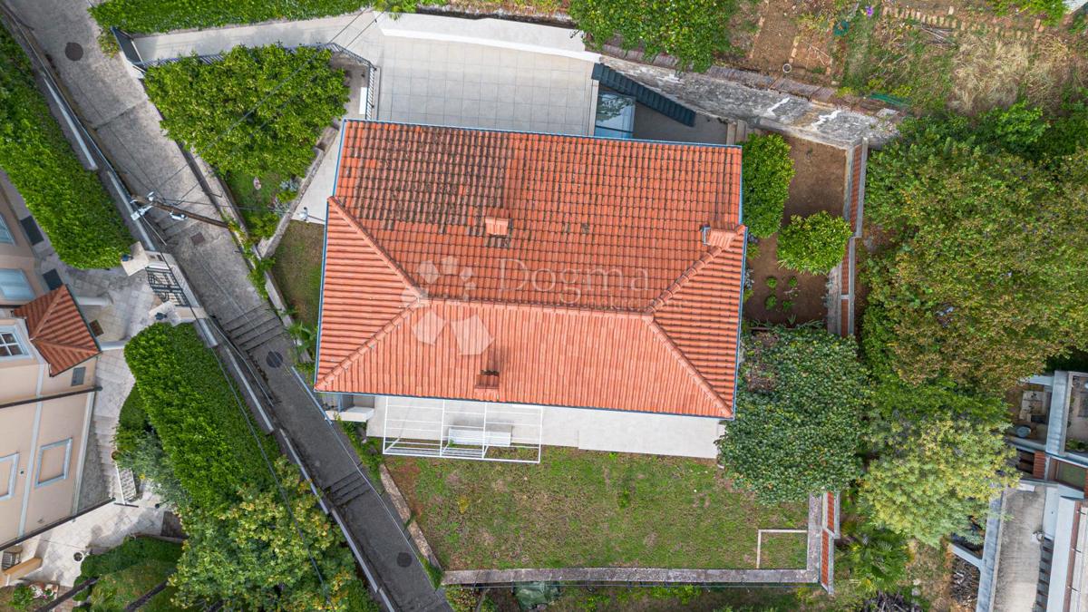 Hiša Opatija, 130m2