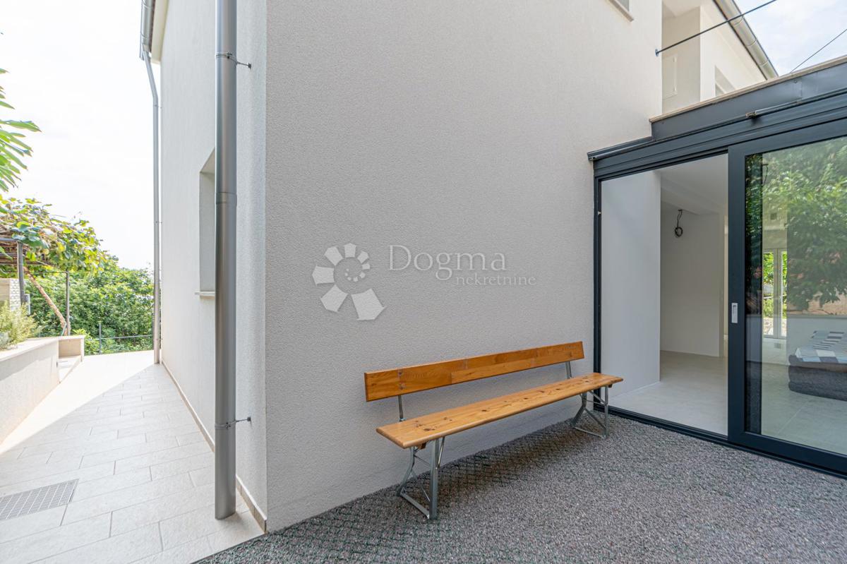 Hiša Opatija, 130m2