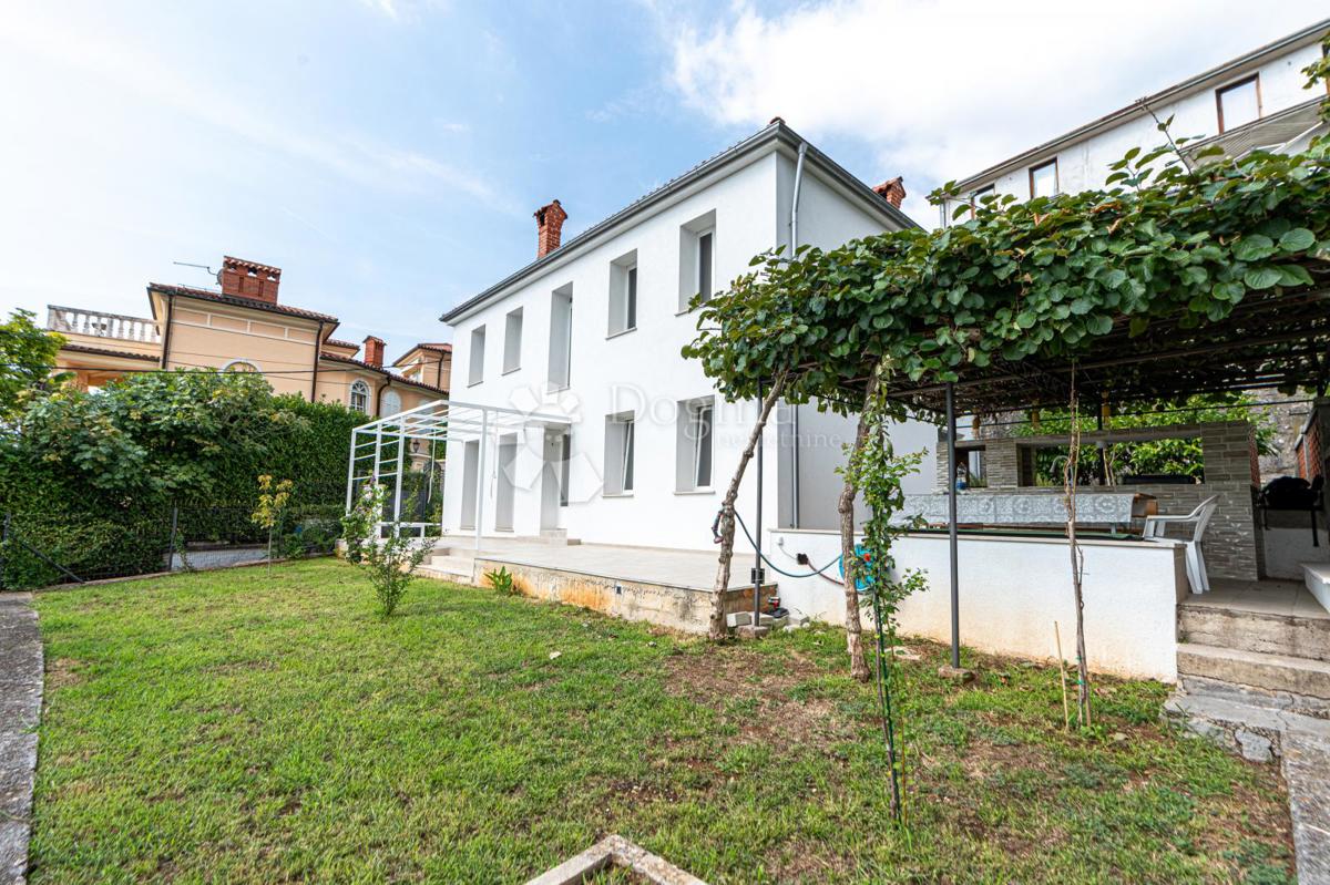 Hiša Opatija, 130m2