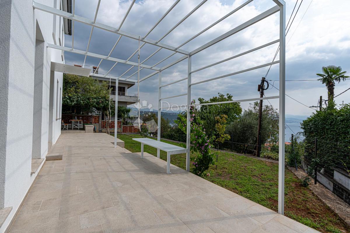Hiša Opatija, 130m2