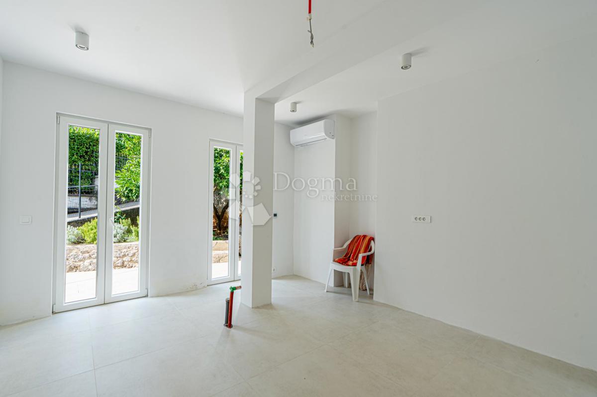 Hiša Opatija, 130m2