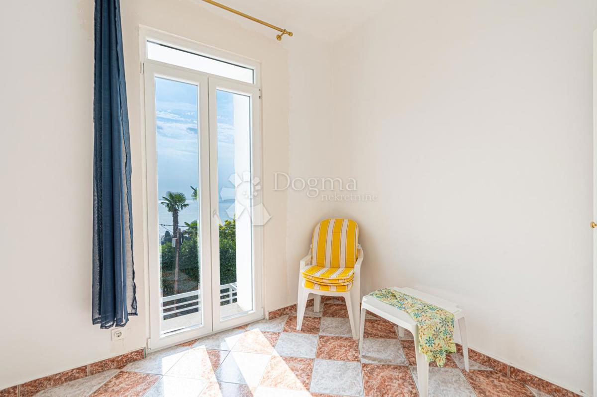Hiša Opatija, 130m2