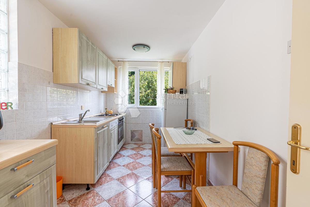 Hiša Opatija, 130m2