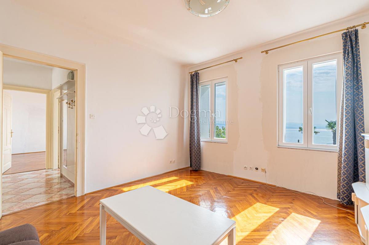 Hiša Opatija, 130m2