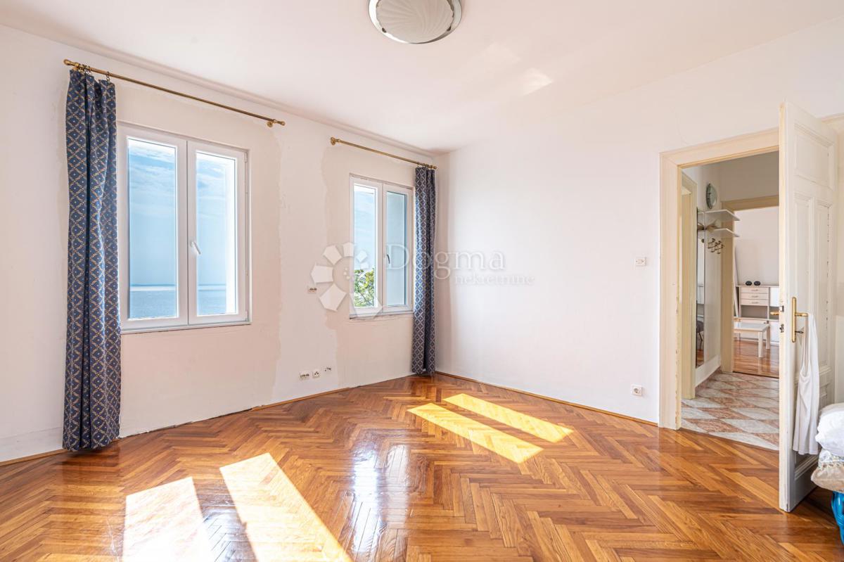 Hiša Opatija, 130m2