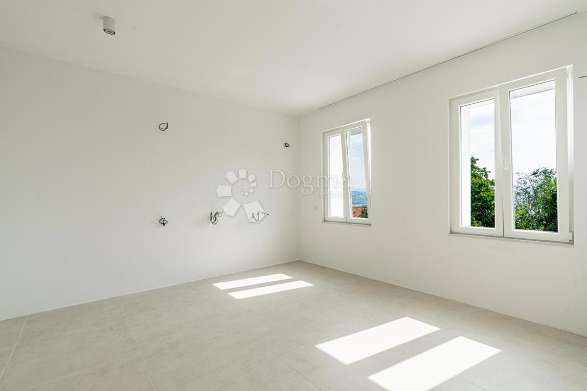 Hiša Opatija, 130m2