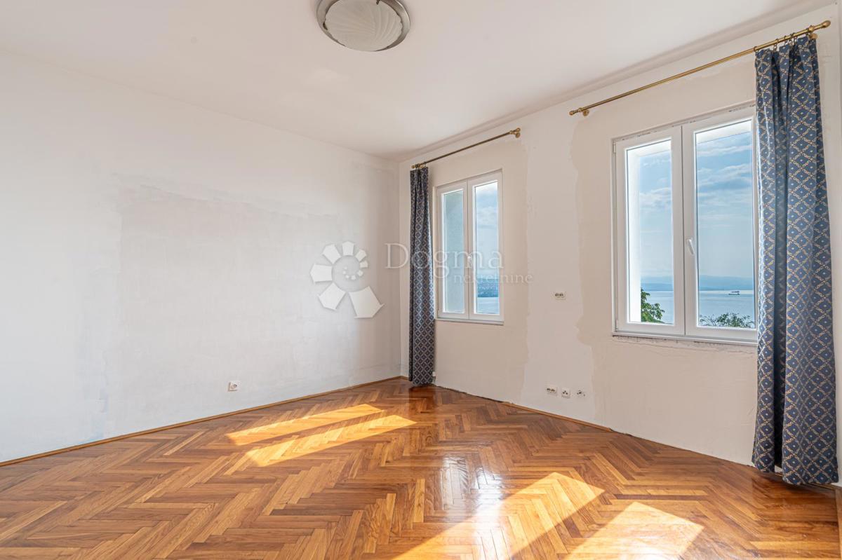 Hiša Opatija, 130m2