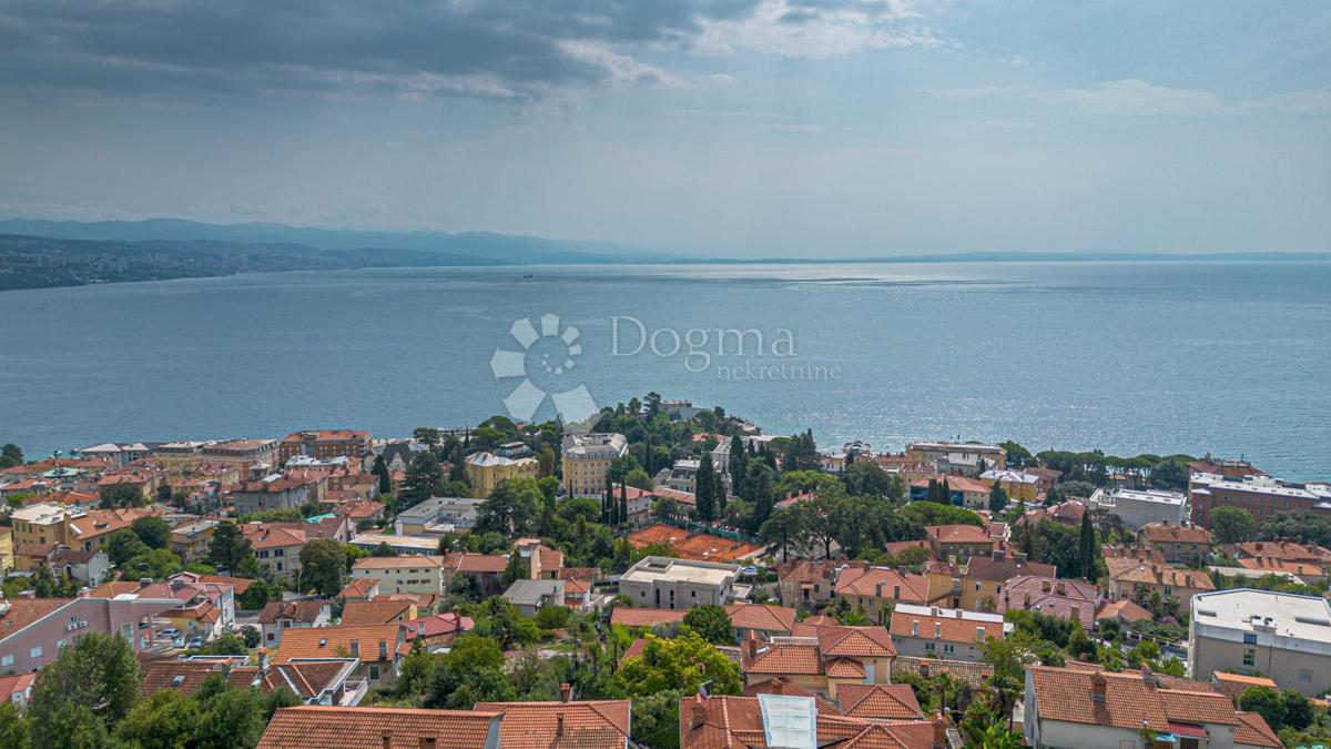 Hiša Opatija, 130m2
