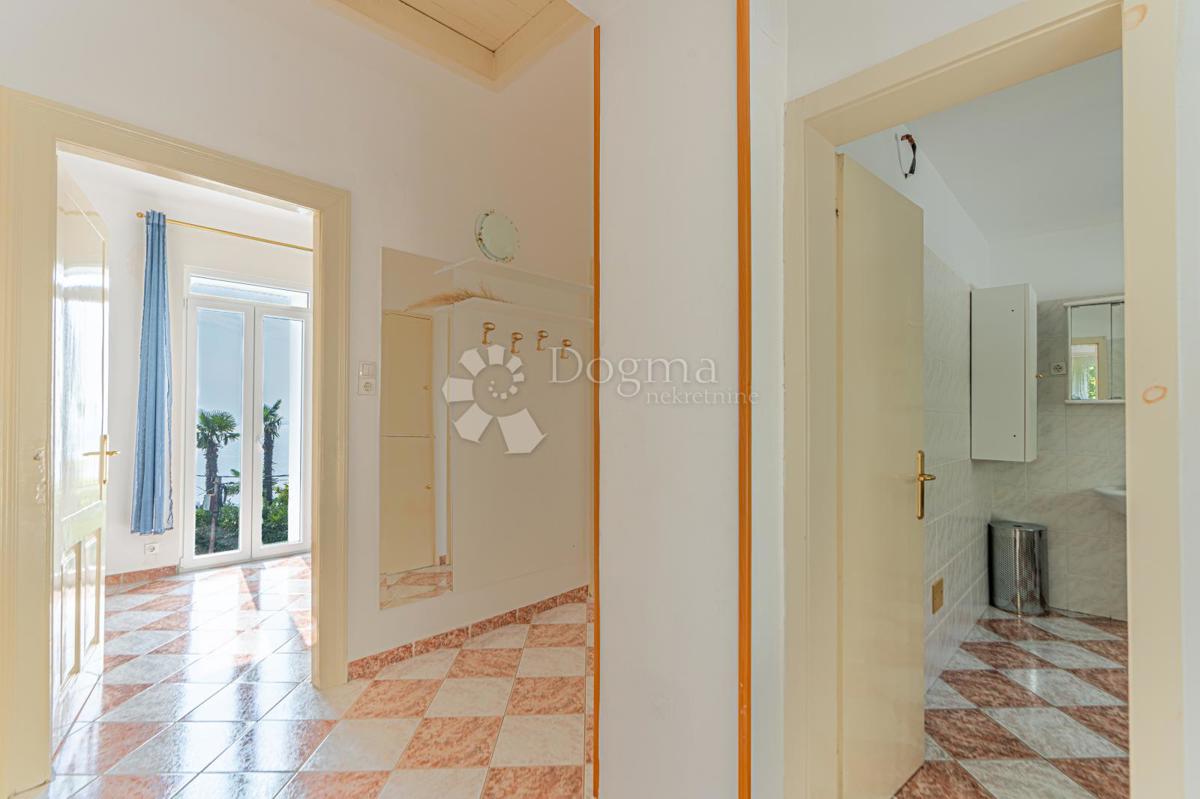 Hiša Opatija, 130m2