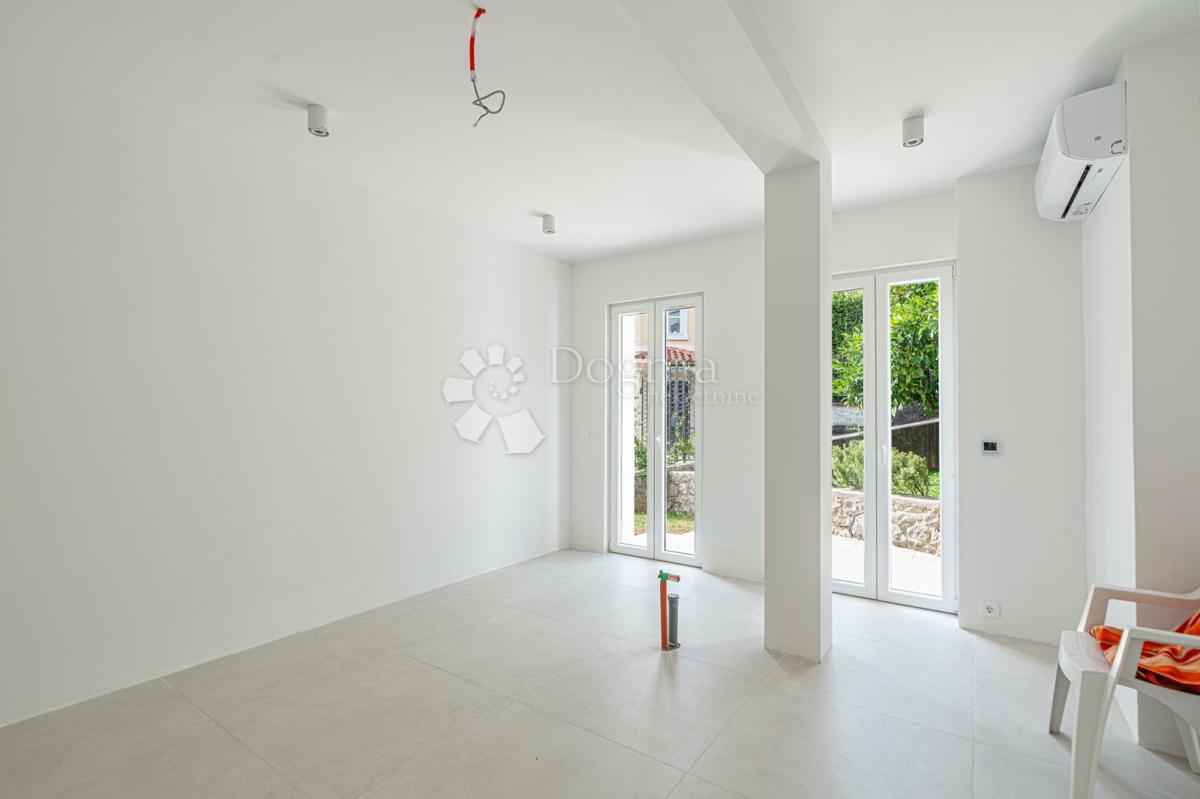 Hiša Opatija, 130m2