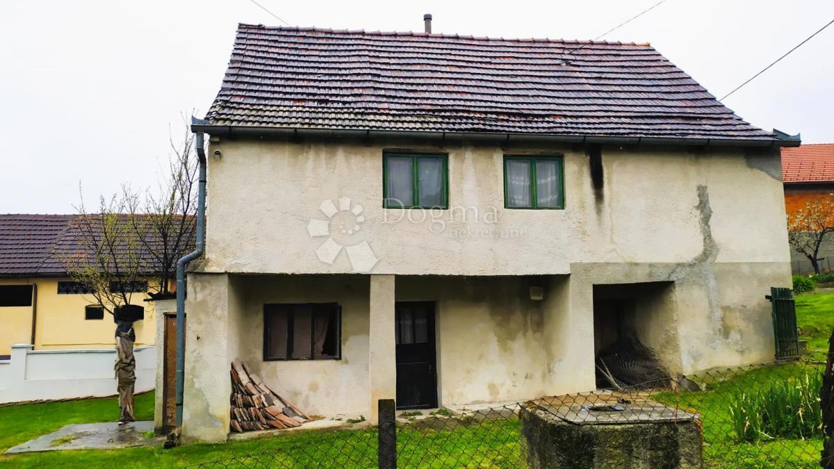 Kuća za renovaciju