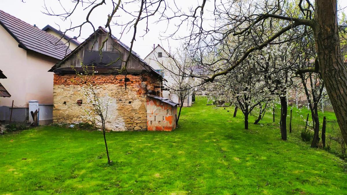 Kuća za renovaciju